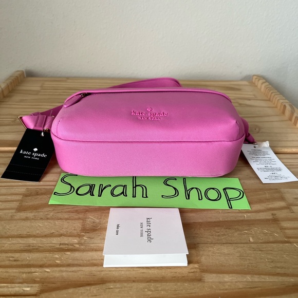 ♠️Kate Spade Rainbow Collection Belt Bag - Picture 5 of 15
